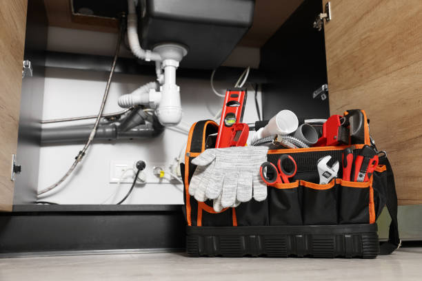 Trusted Decatur, TN Plumbing Experts