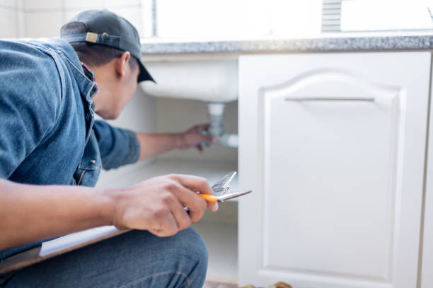 Best Emergency Plumbing Repair  in Decatur, TN