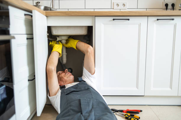 Best Water Softener Installation  in Decatur, TN