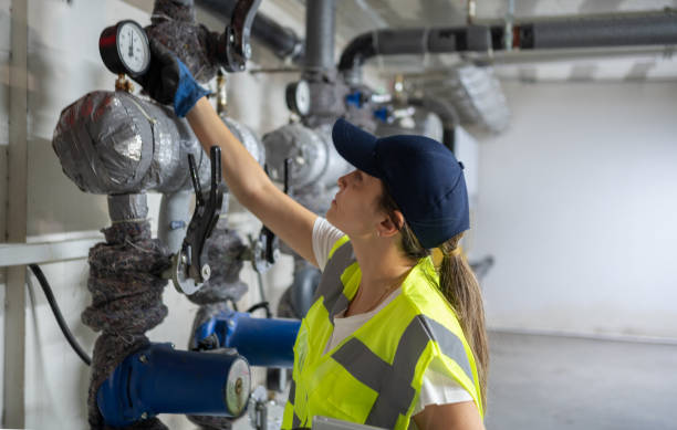 Best Water Heater Repair  in Decatur, TN