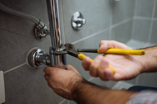 Best Hot Water Heater Installation  in Decatur, TN