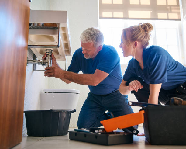 Best Sprinkler Systems  in Decatur, TN